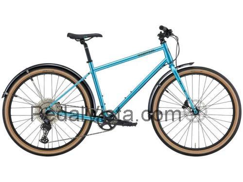 Kona Super Dew fiche technique et avis